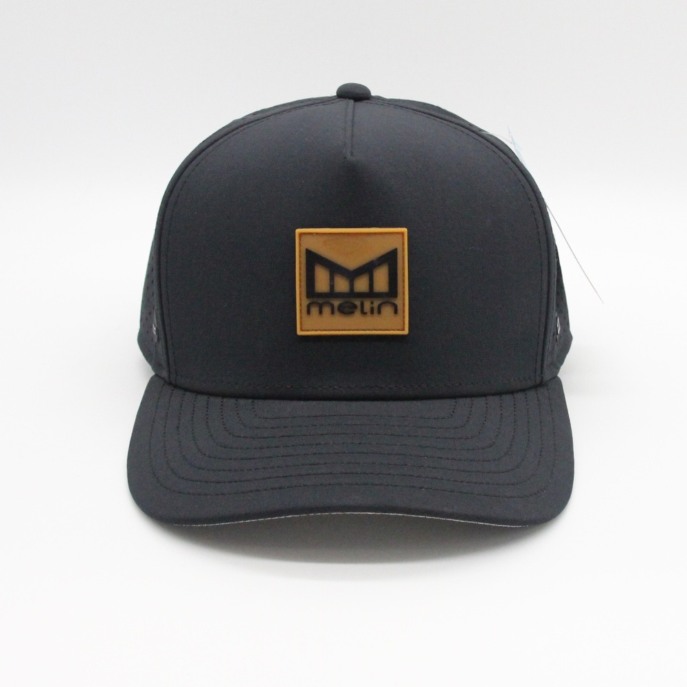 Melin Hydro Odyssey Gum Strapback